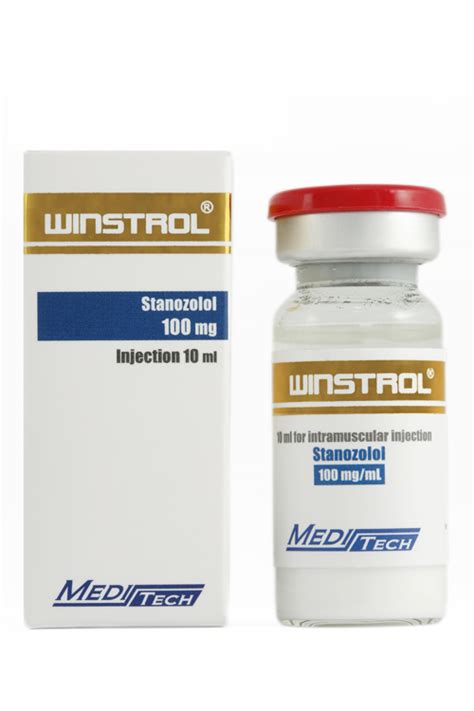 [Compounds] Winstrol aka Stanozolol or Winny. : r/steroids .